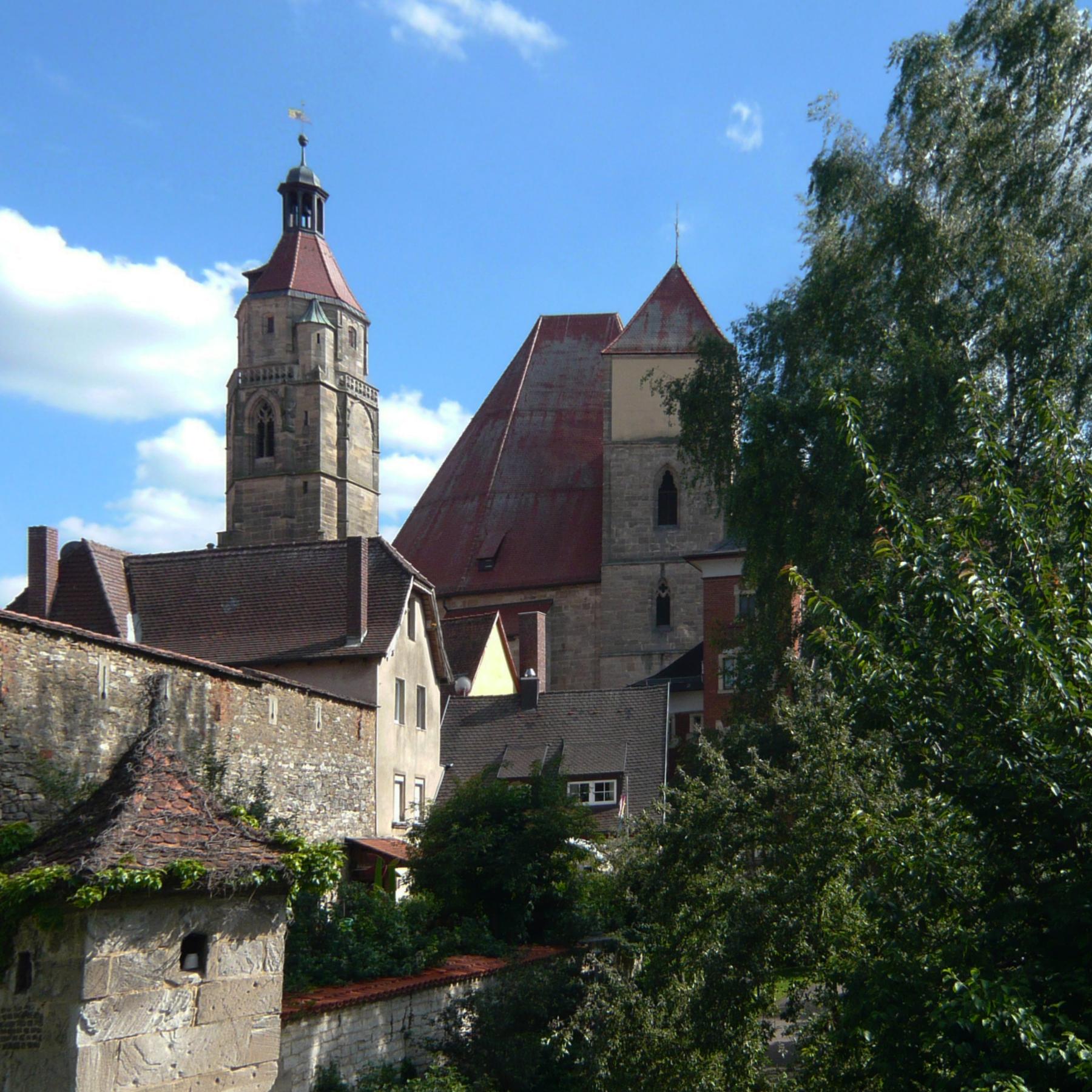Weißenburg in Mittelfranken episode artwork