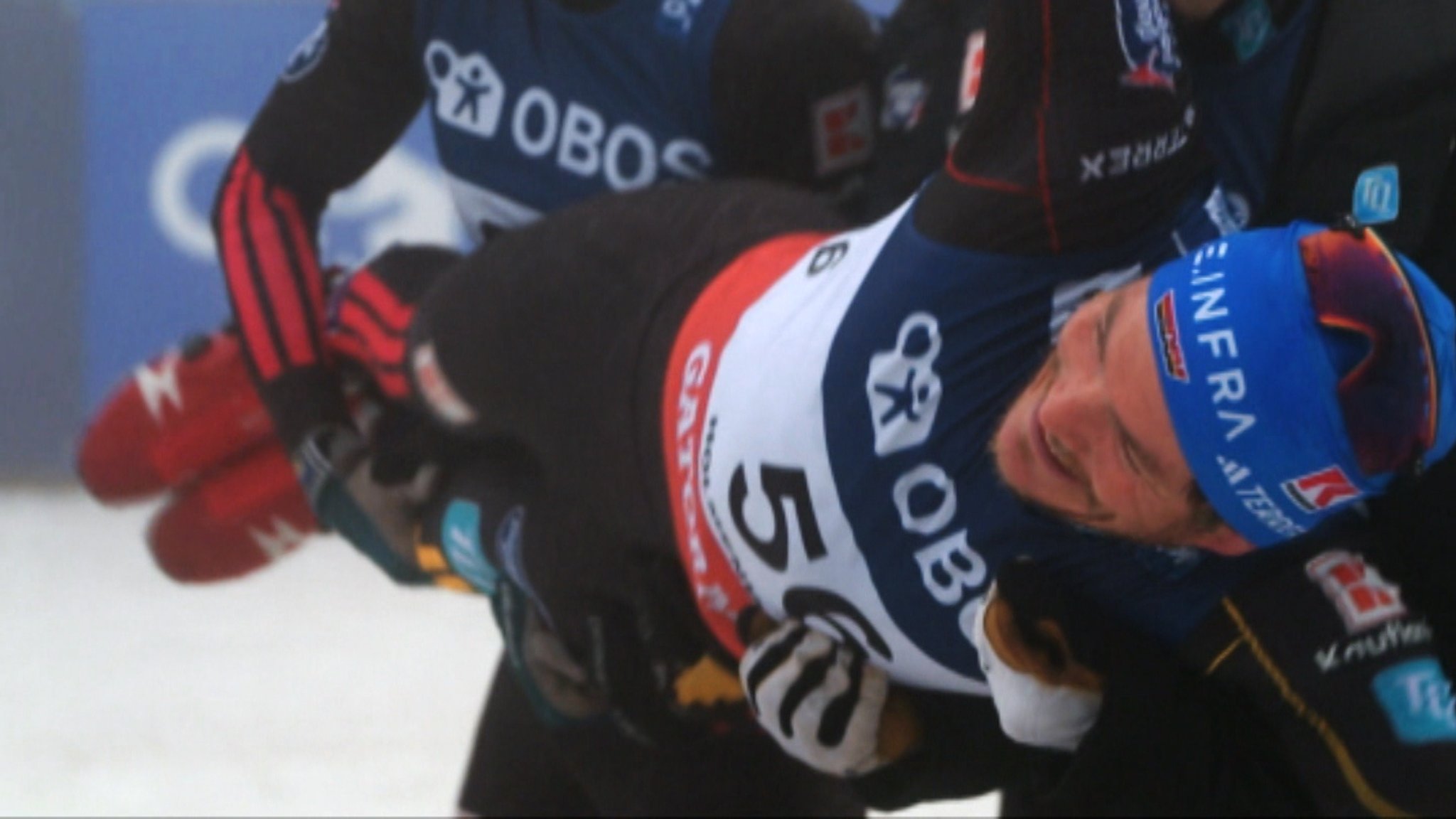Lucas Bögl
