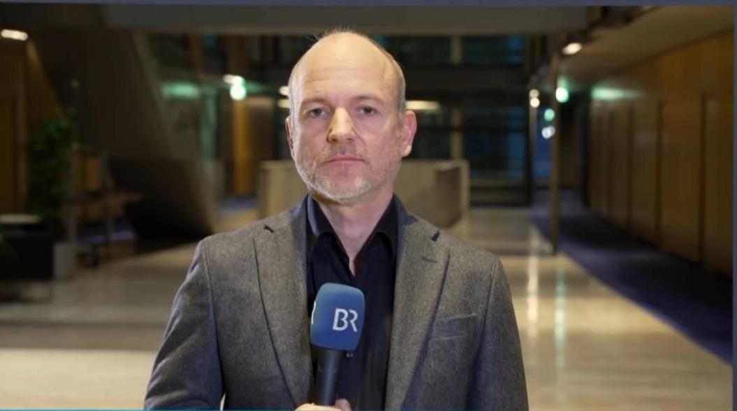 Jan Zimmermann gibt seine Einschätzung zur Lage bei der FDP