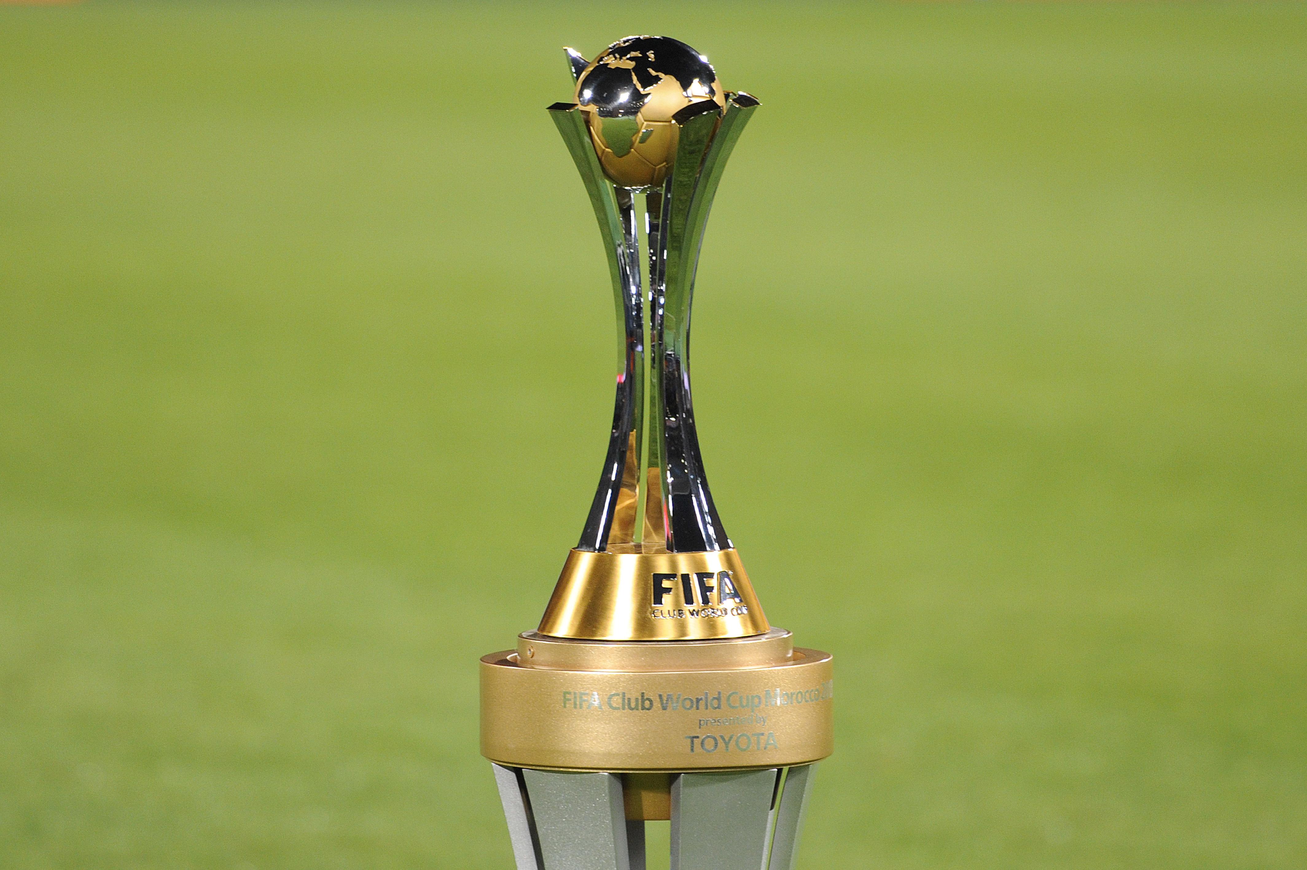 Ligaspiele des FC Bayern von Verschiebung der Klub-WM ...