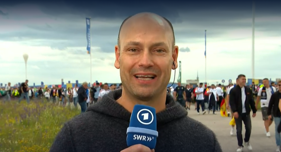 BR24-Reporter Siems vor EM-Auftakt: "Rechne mit klassischem Spiel"