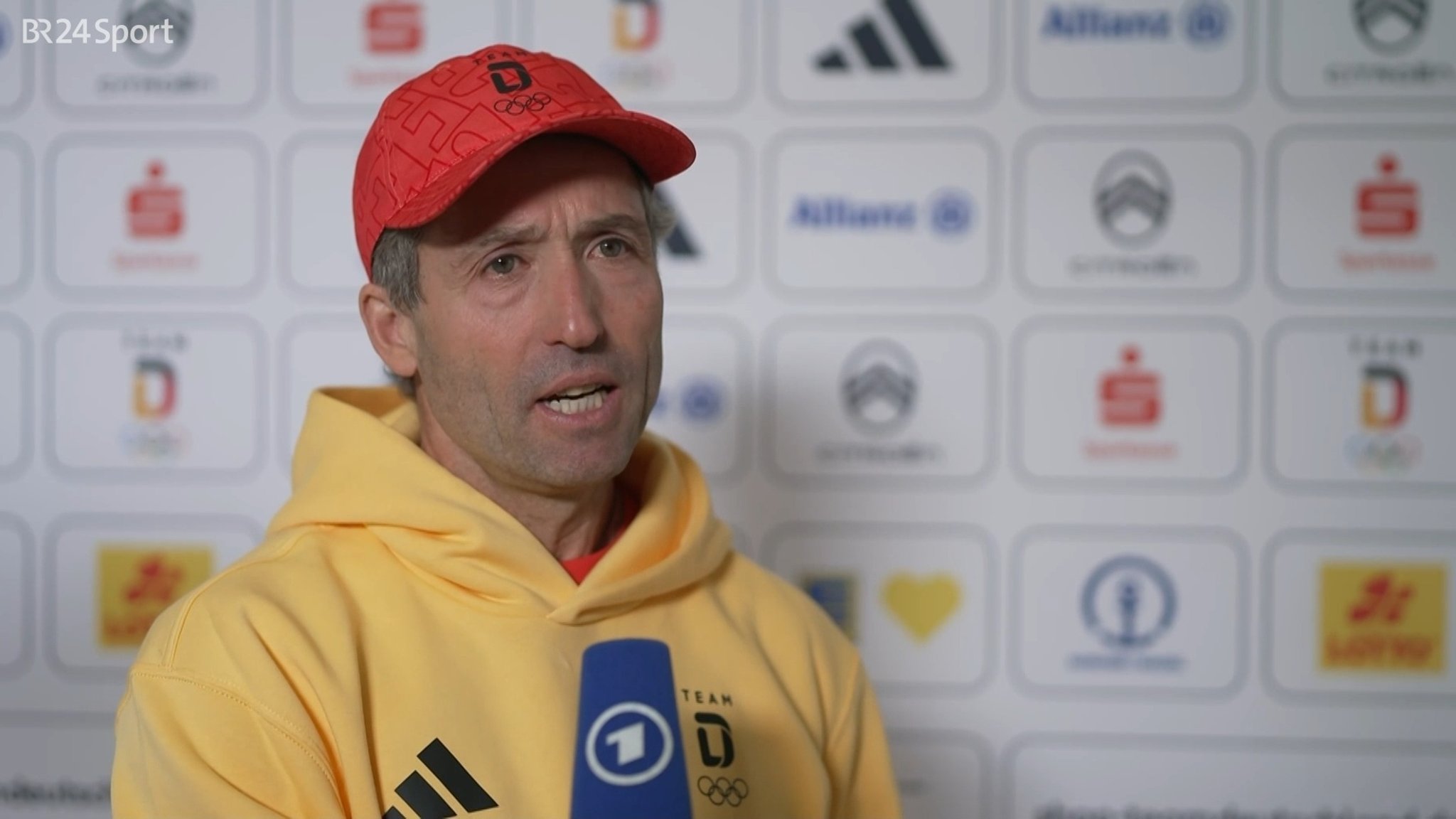 Peter Schlickenrieder im Interview