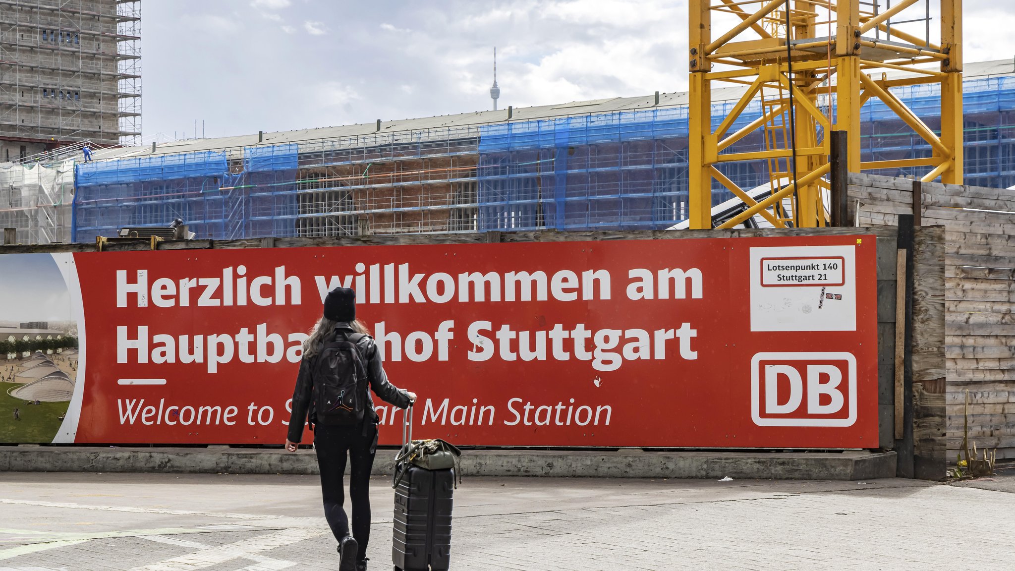 Kreise: Bahn verschiebt Start von Stuttgart 21 erneut