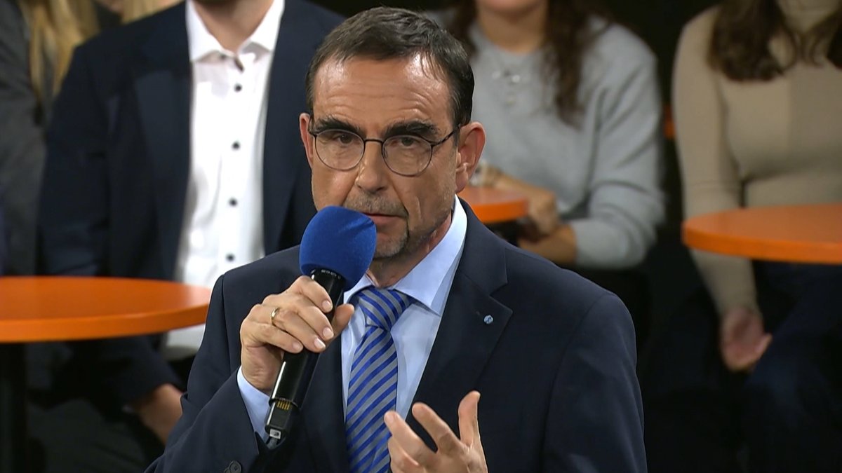 CSU-Fraktionschef Holetschek fordert Abkehr vom Verbrenner-Aus 