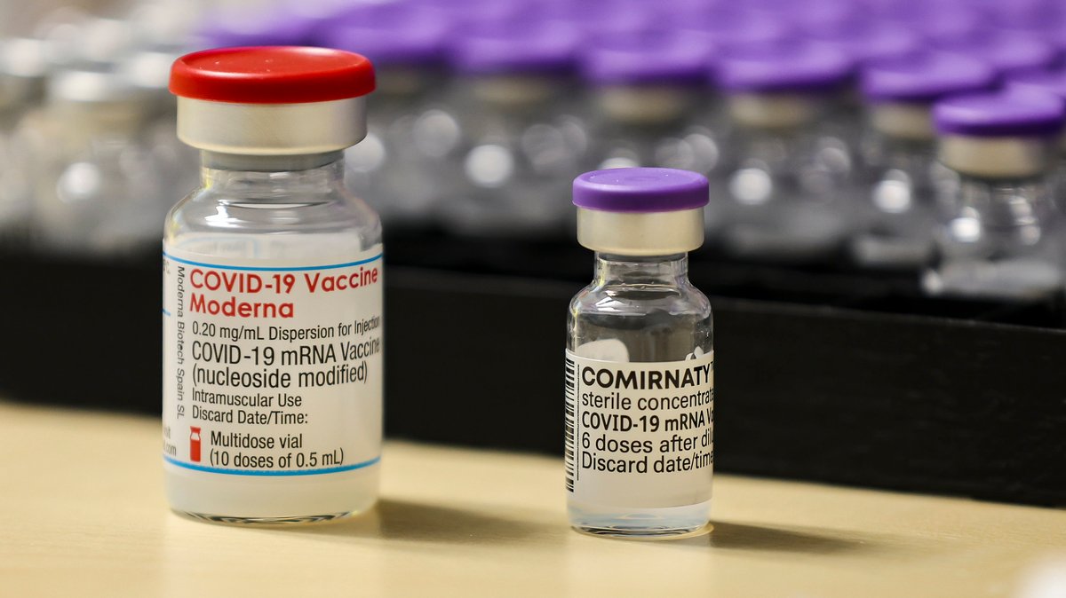 #Faktenfuchs: Warum die Daten zu Impfnebenwirkungen irritieren
