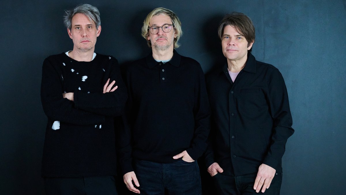 "Golden Years" – das neue Album von Tocotronic