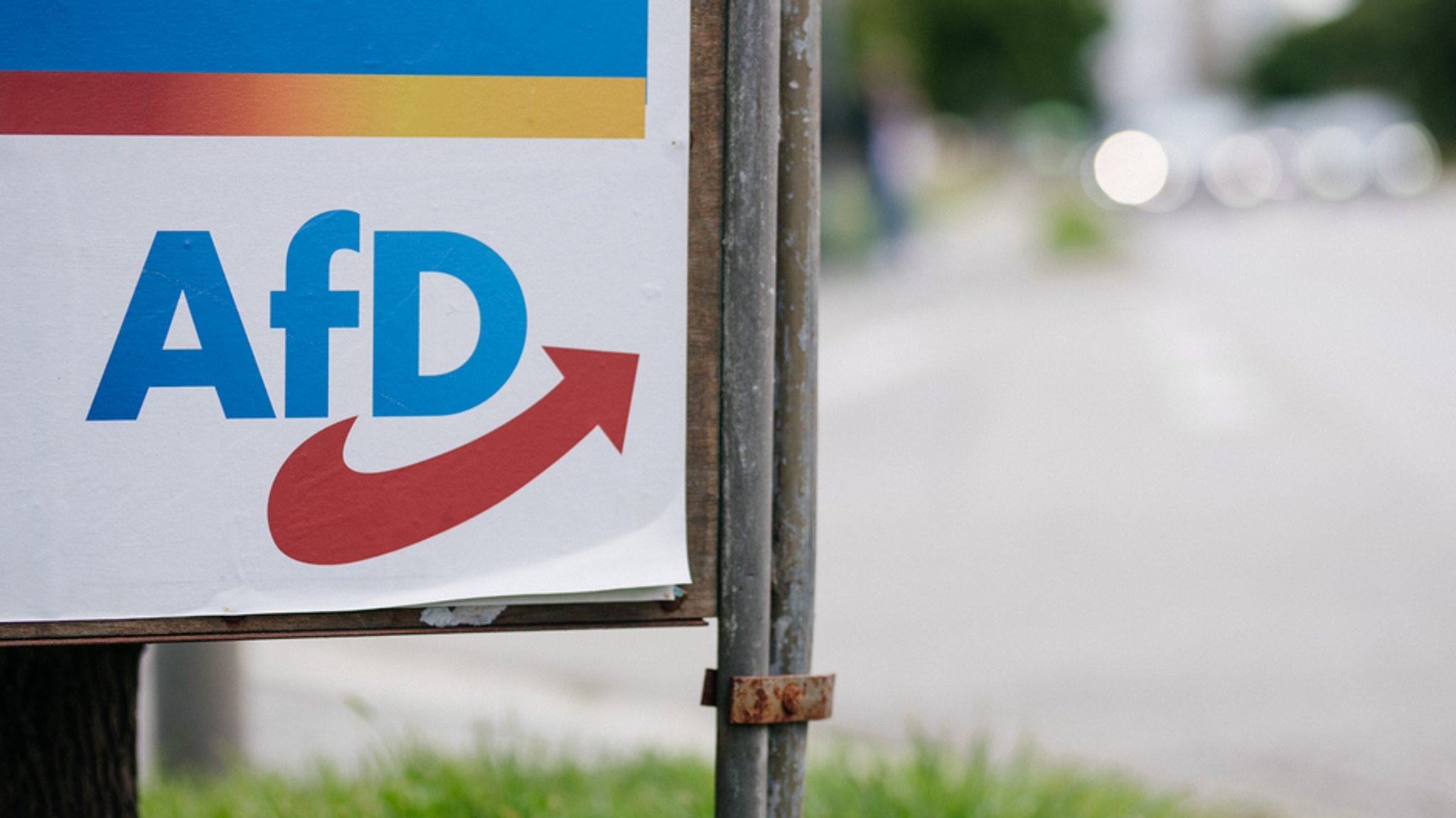"Sieg Heil"-Rufe: Strafbefehl für künftigen AfD-Stadtrat