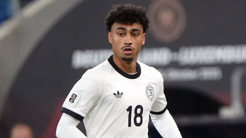 Nathaniel Brown | Bild: picture alliance / Gladys Chai von der Laage | Gladys Chai von der Laage Nathaniel Brown