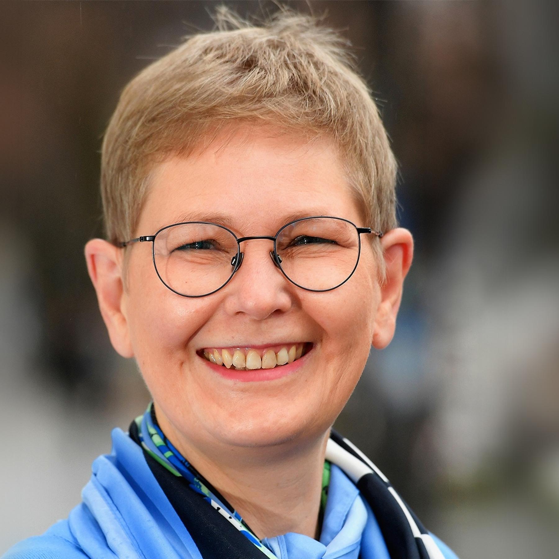 Lebensmittel und Ernährung im Check mit Anja Schwengel-Exner episode artwork