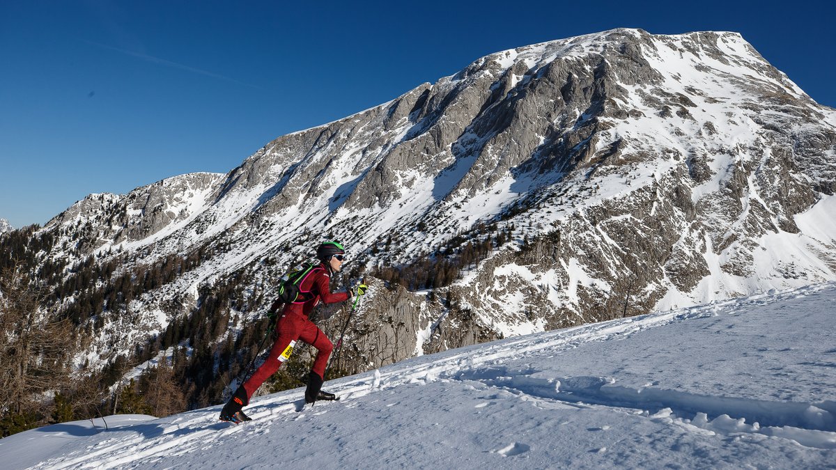 Olympische Spiele: Was ist Skimo?