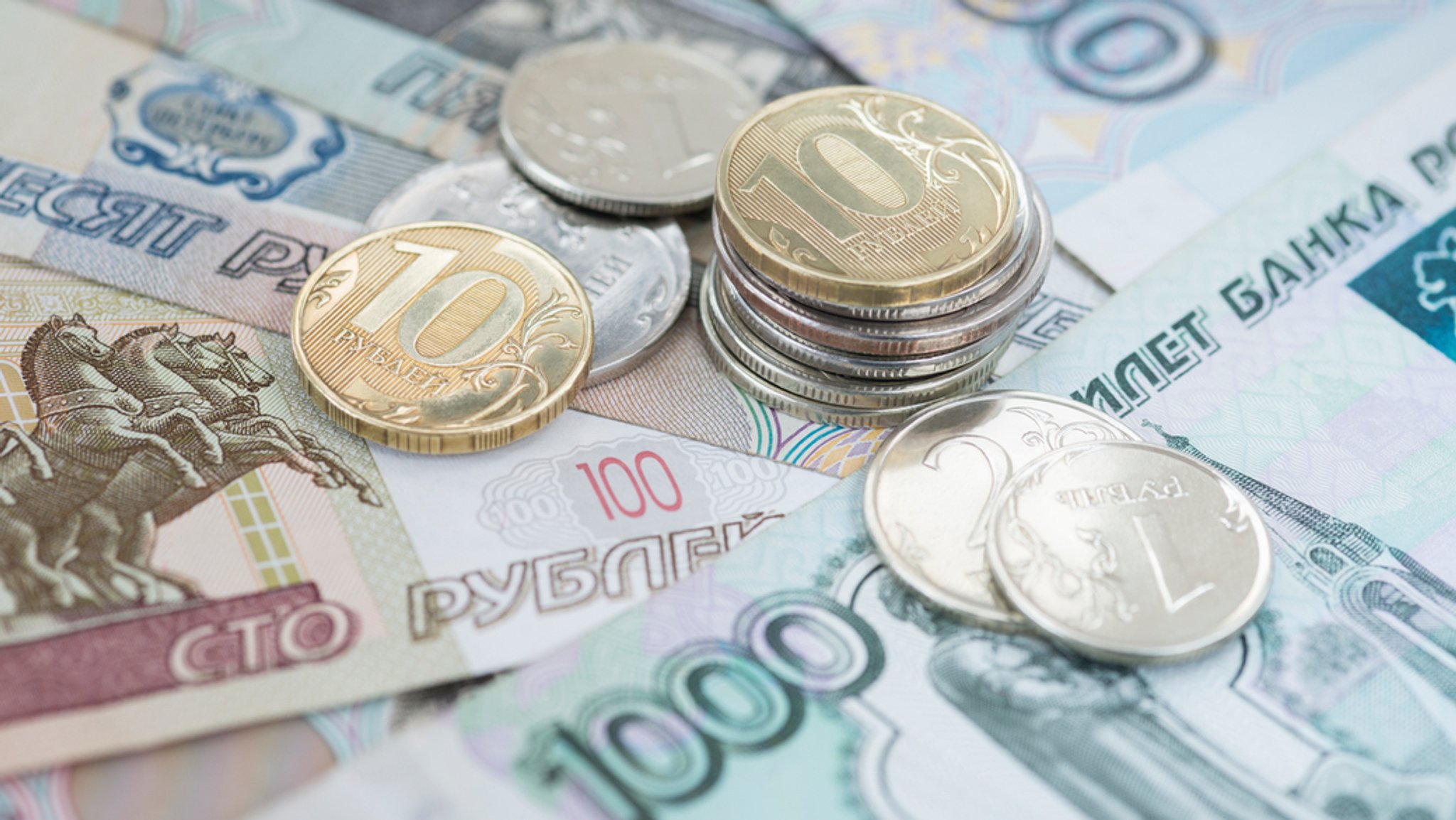 Ukraine-Ticker: Inflation in Russland deutlich gestiegen