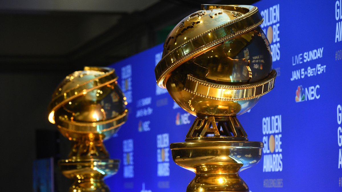 Golden Globe Awards 2024: Nominierungen bekanntgegeben