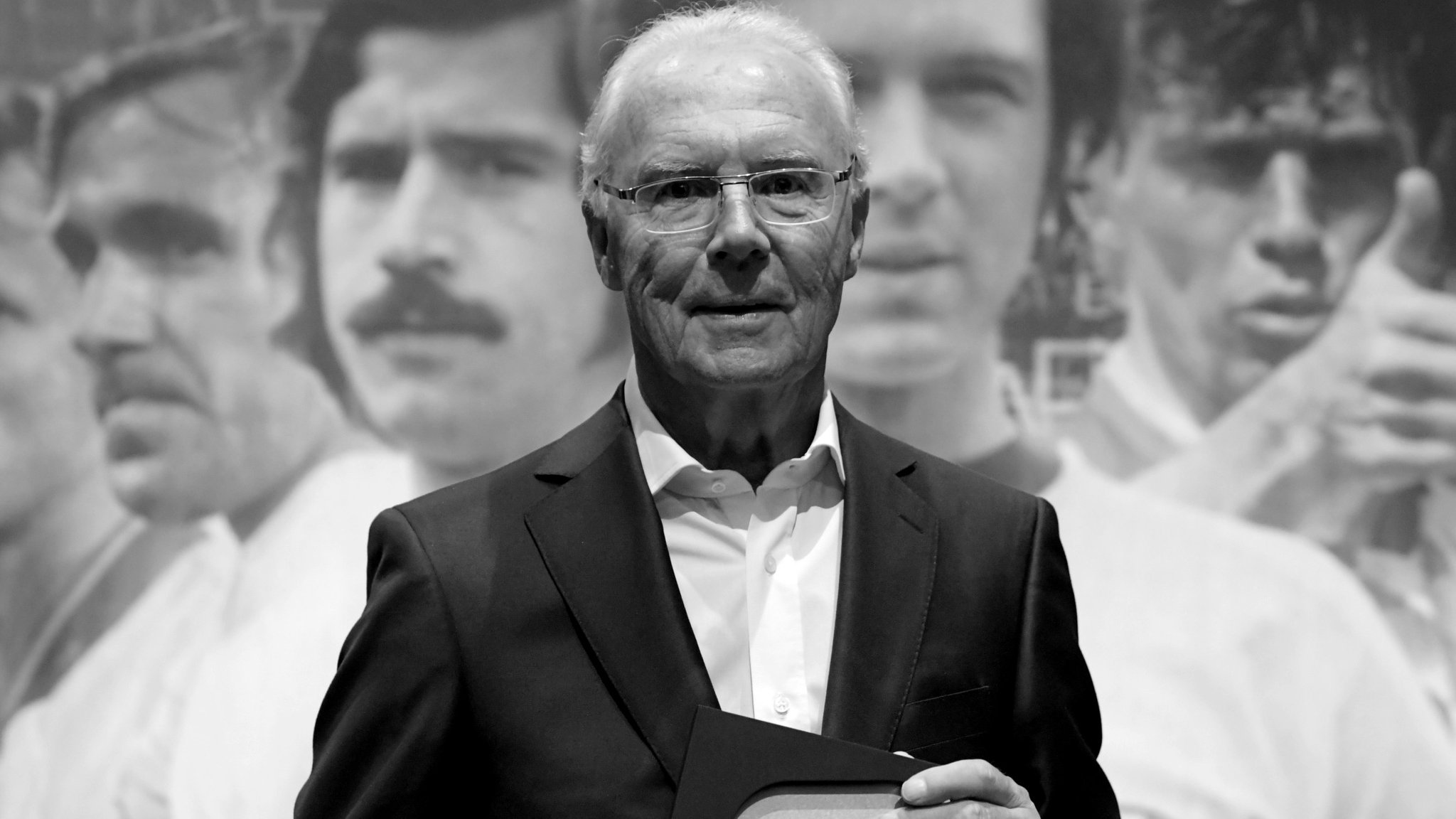 Franz Beckenbauer