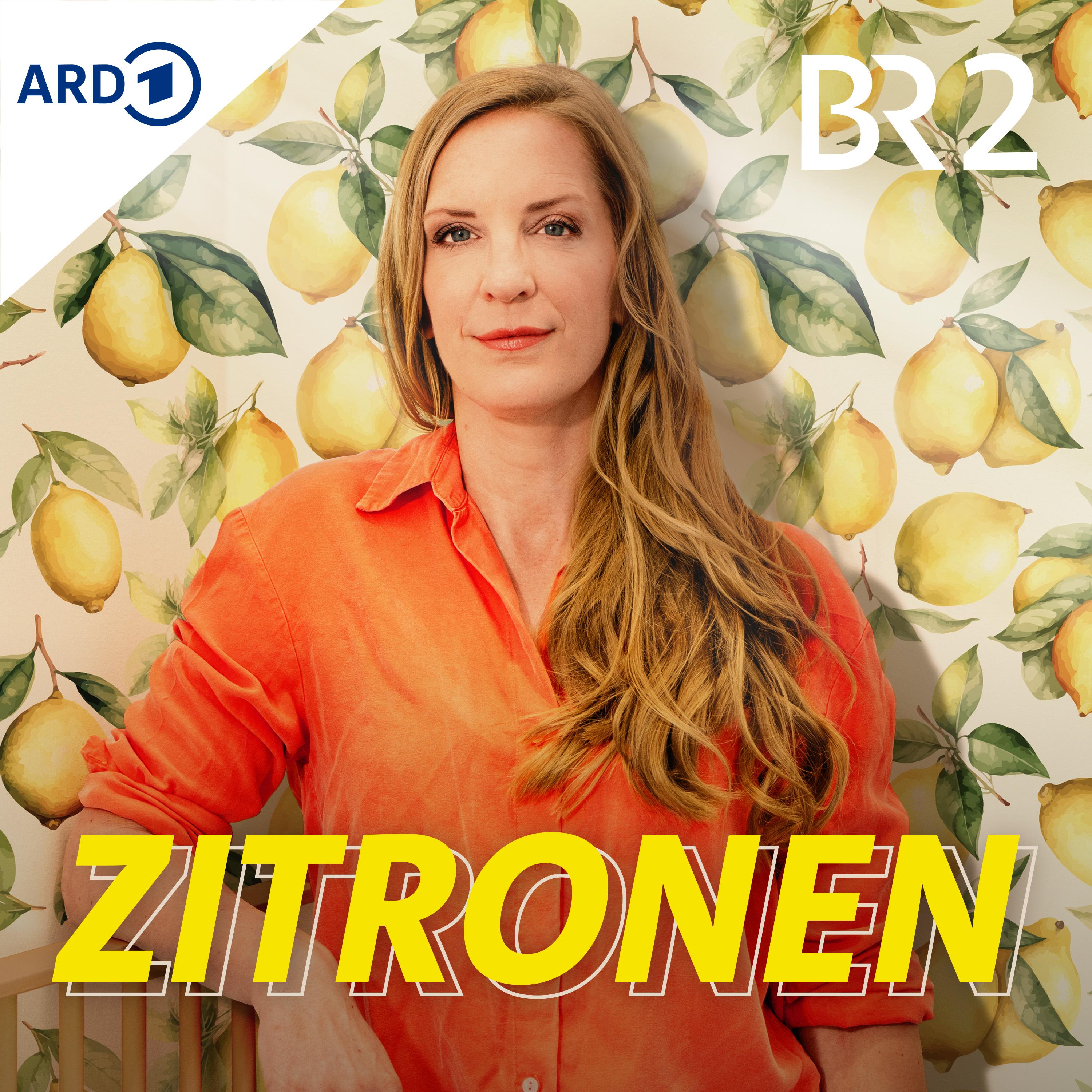 Logo of the podcast Zitronen. Leben am Limo mit Caro Matzko Podcast Zitronen. Leben am Limo mit Caro Matzko