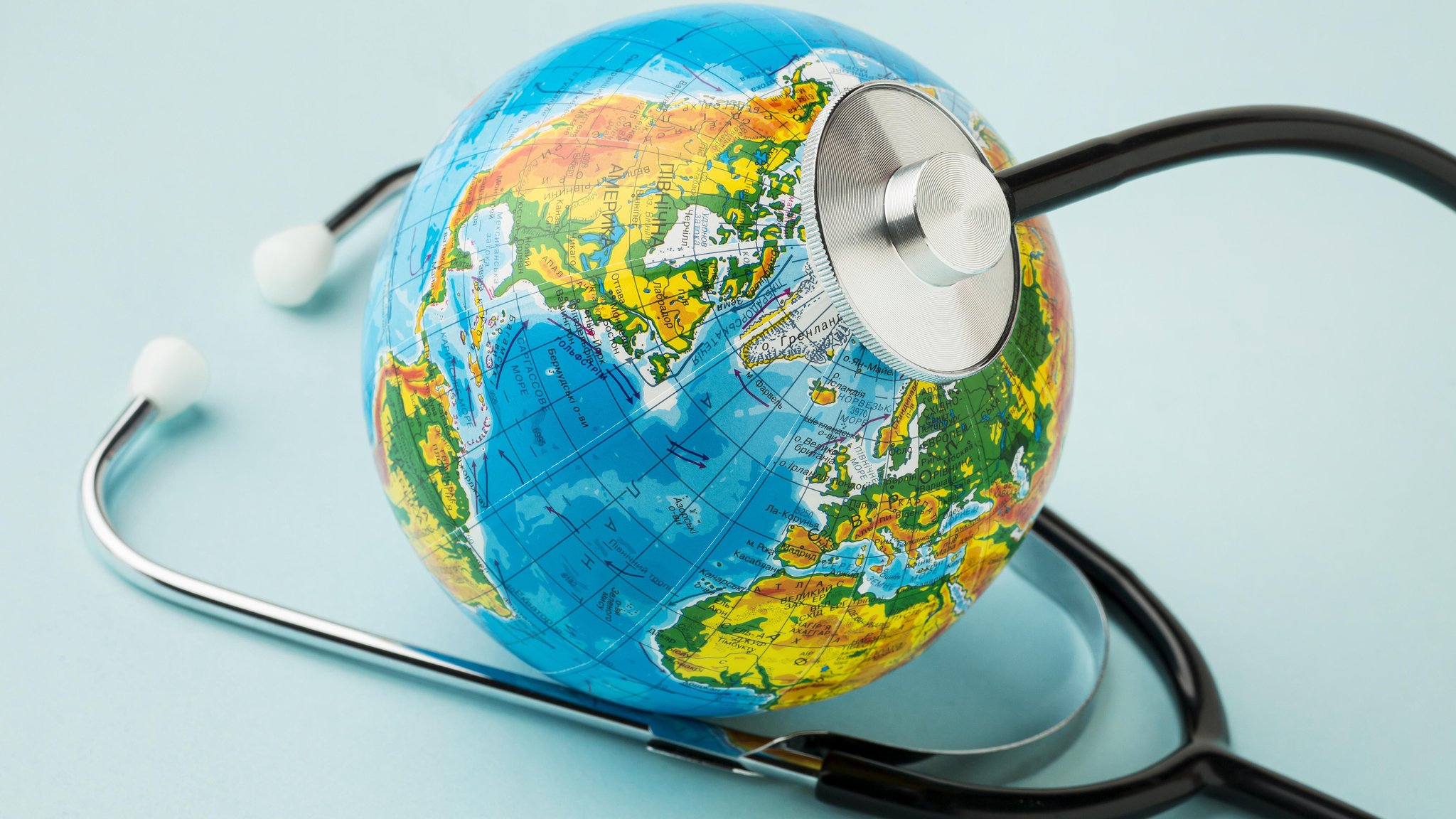 Der Planetary Health Check warnt vor zunehmendem Risiko für schwere und nicht umkehrbare Umweltschäden sowie Gesundheitsgefahren für den Menschen. | Bild: picture alliance / imageBROKER / Oleksandr Latkun Der Planetary Health Check warnt vor zunehmendem Risiko für schwere und nicht umkehrbare Umweltschäden sowie Gesundheitsgefahren für den Menschen.