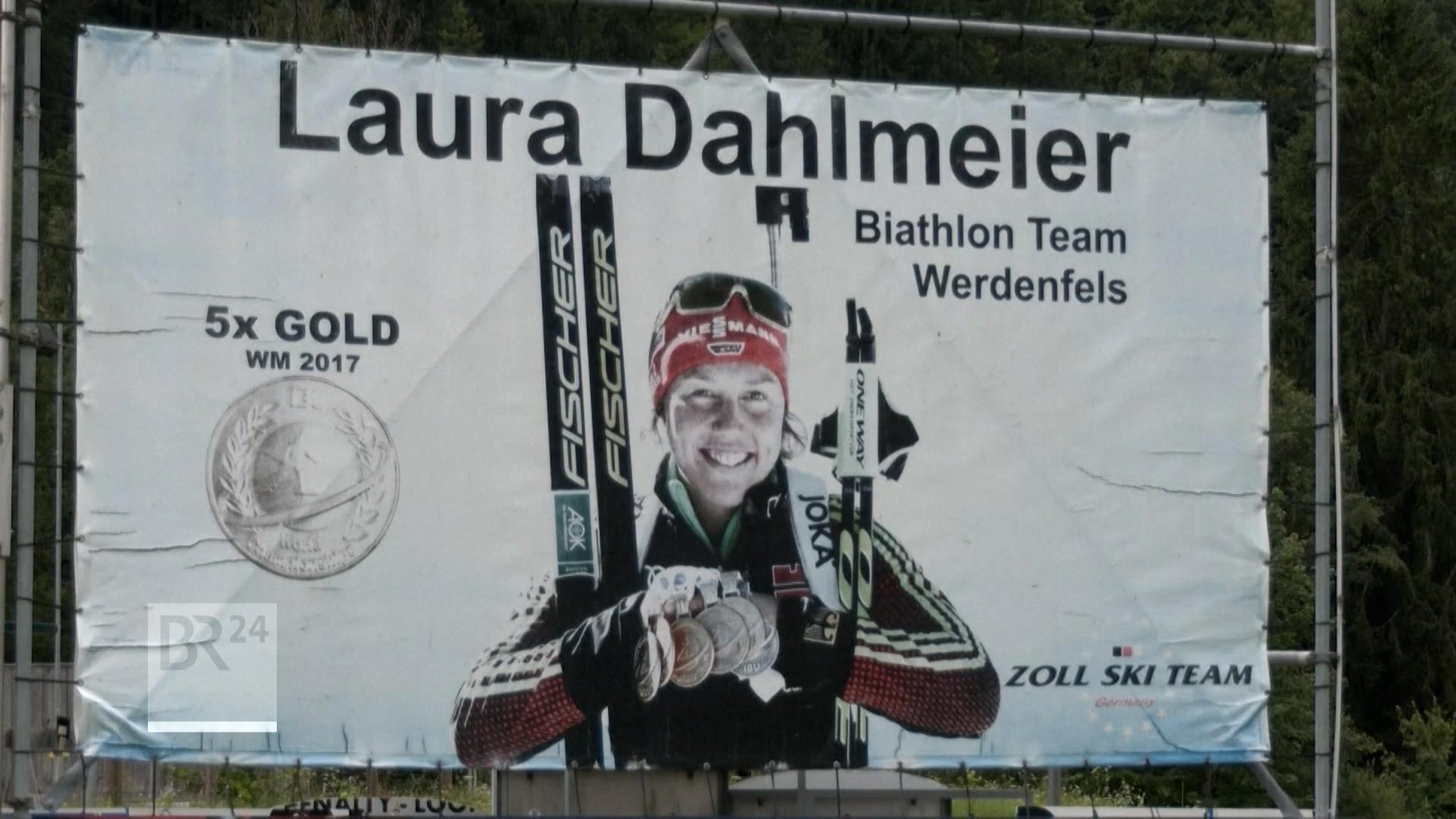 Laura Dahlmeier