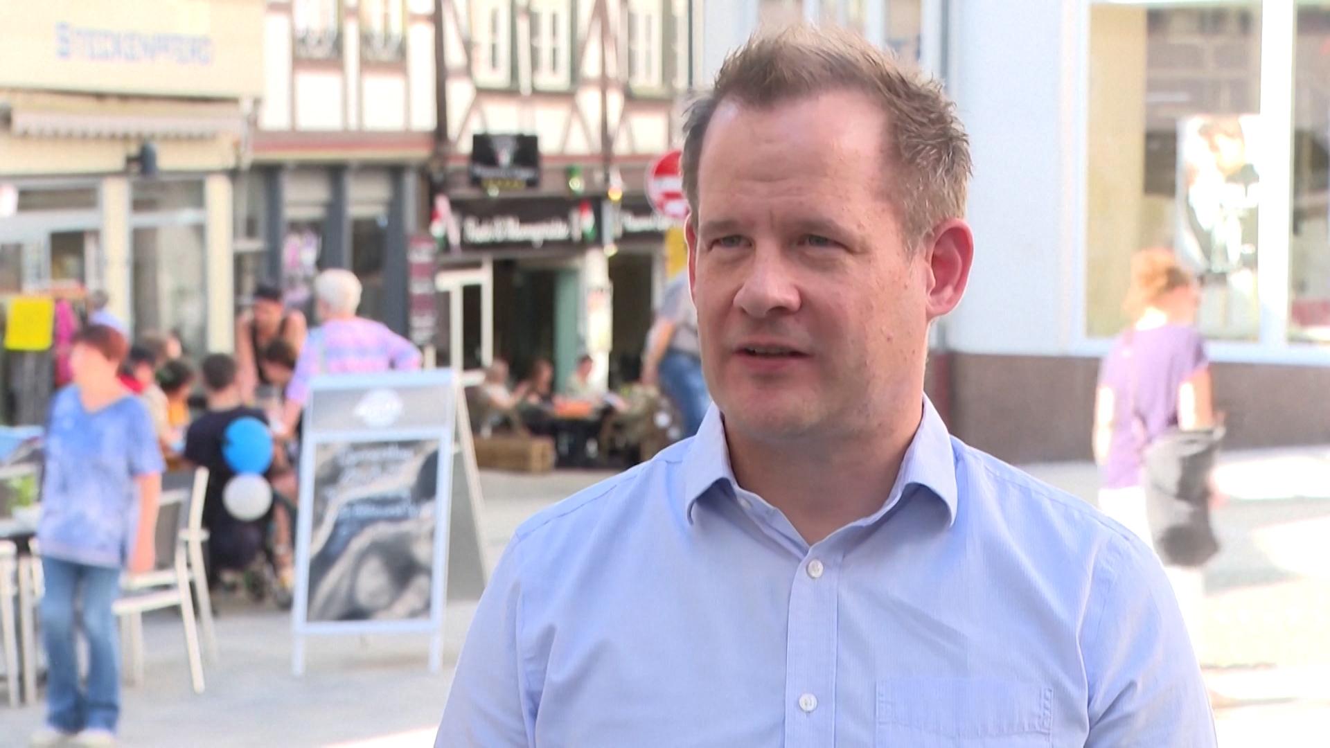 Deutscher Journalisten-Verband kritisiert Absetzung von Jimmy Kimmel