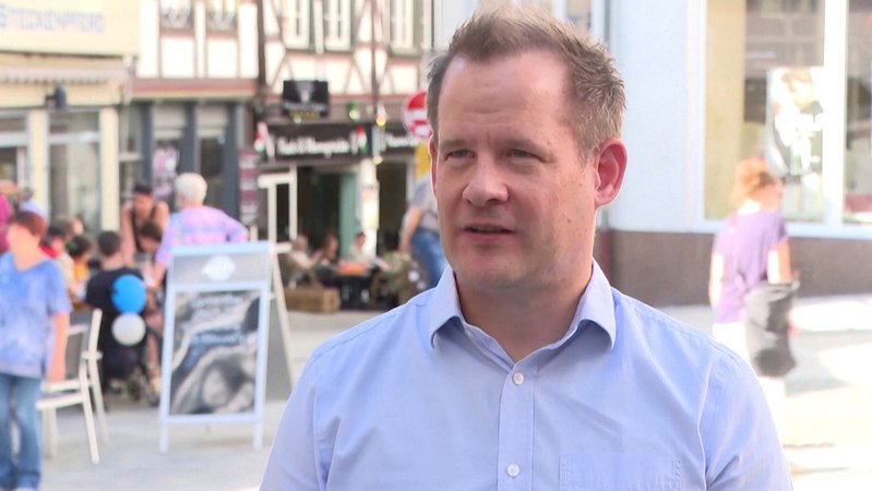 Deutscher Journalisten-Verband kritisiert Absetzung von Jimmy Kimmel | Bild: BR 2025 Deutscher Journalisten-Verband kritisiert Absetzung von Jimmy Kimmel