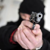Amoklauf - Die Psychologie der blinden Gewalt | Bild: dpa/picture-alliance