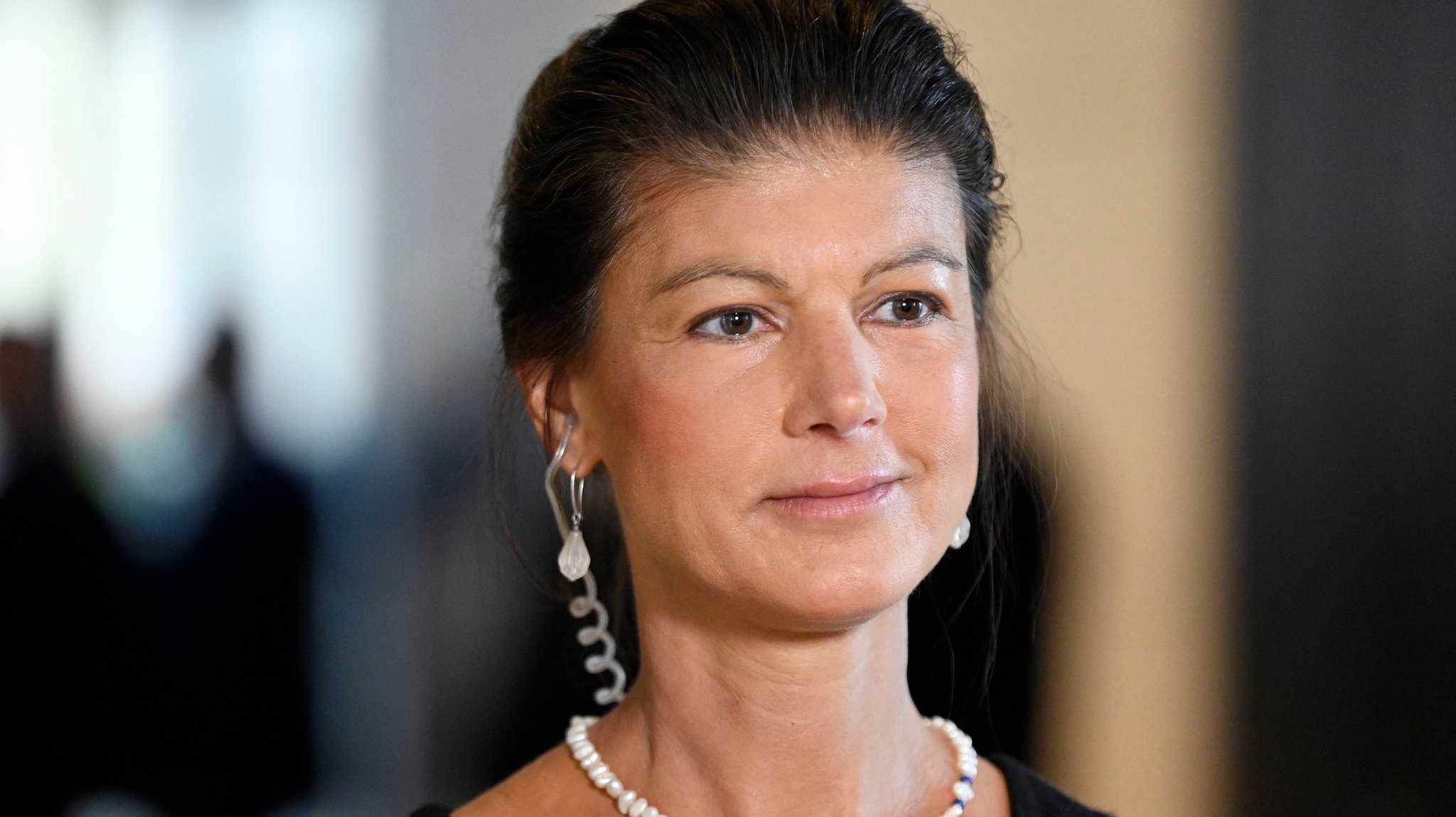 Wagenknecht will Parteigründung bekannt geben