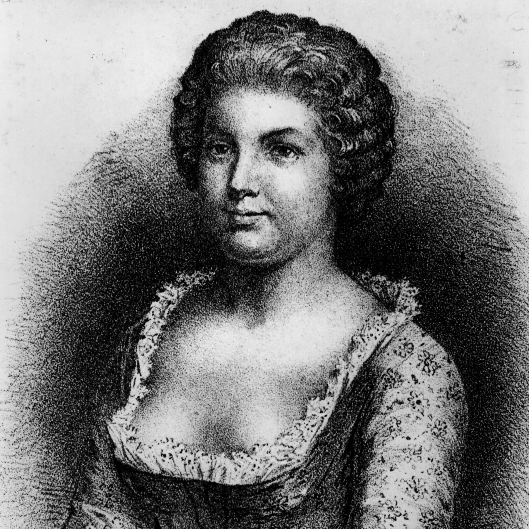 Schauspielerinnen - Wie Frauen die Bühnen eroberten