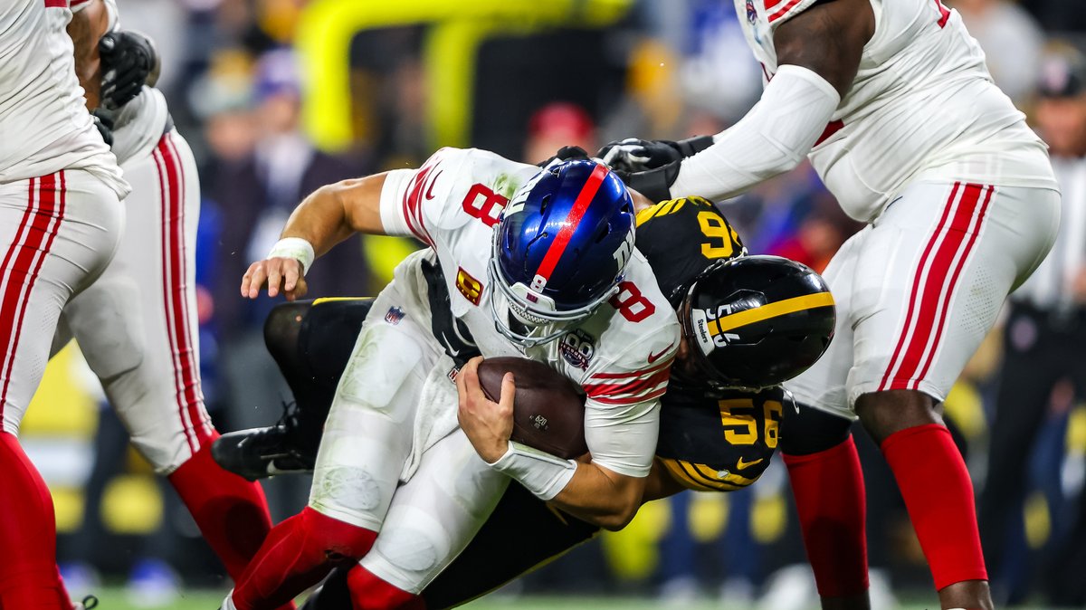 NFL zu Gast in München: American Football kurz und knapp erklärt
