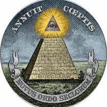 VERSCHWÖRUNG? – Die Illuminaten | Bild: picture-alliance/Leemage