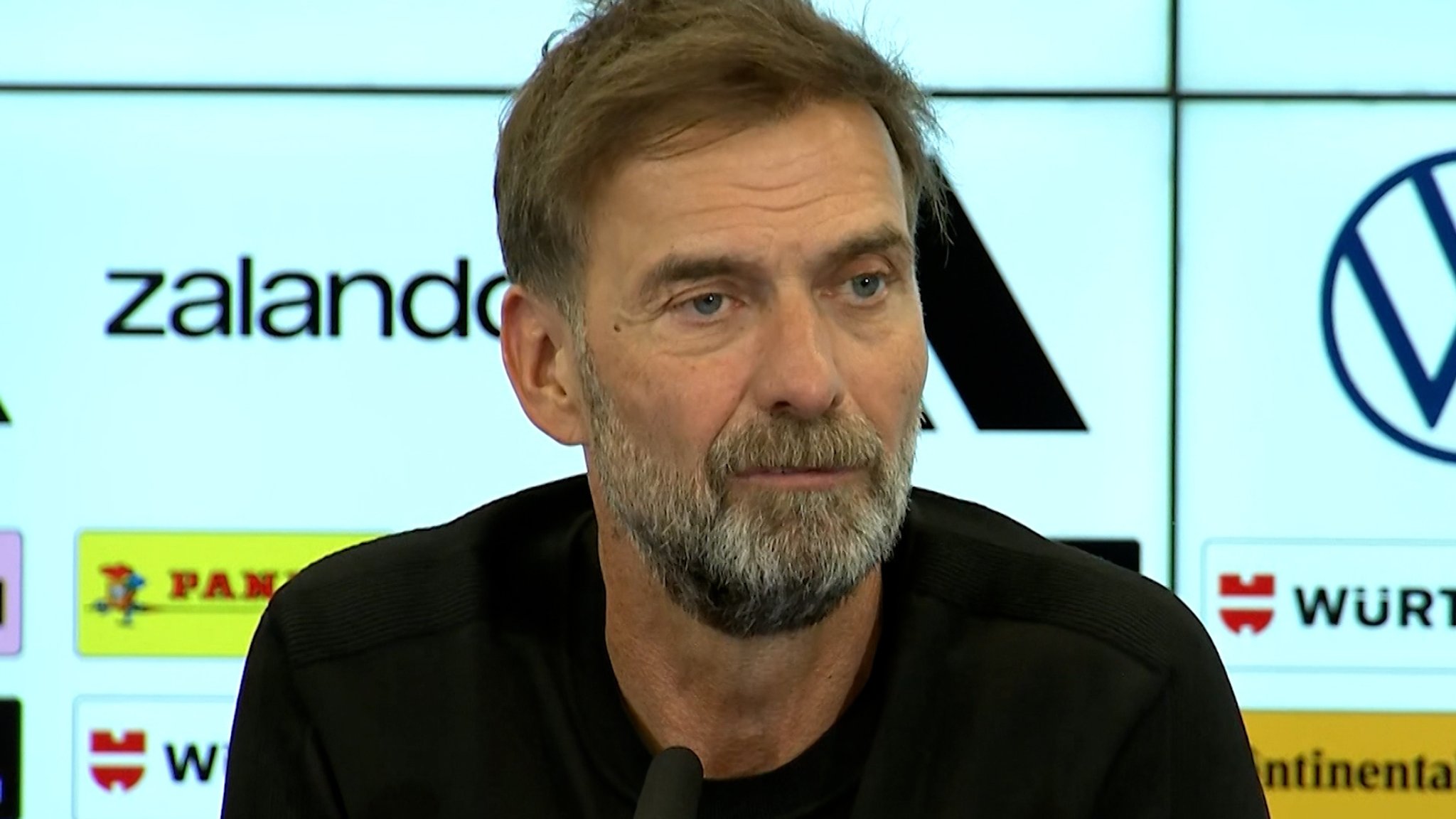 Der Anti-Nagelsmann: Was Klopp vom Ex-DFB-Coach unterscheidet