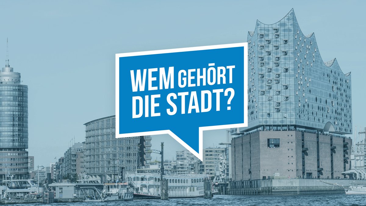 In sechs deutschen Städten hat Correctiv die Recherche "Wem gehört die Stadt?" bereits umgesetzt. Darunter in Hamburg, Berlin und Düsseldorf.