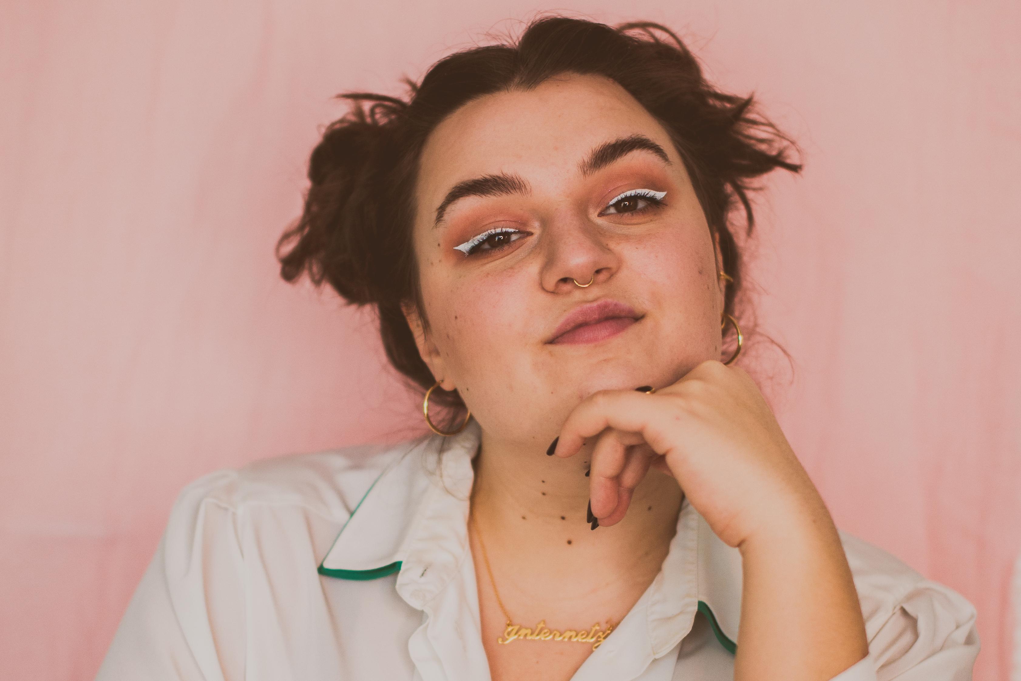 Teresa Reichl ist Promi-Patin der niederbayerischen BR-Jubiläumswoche.