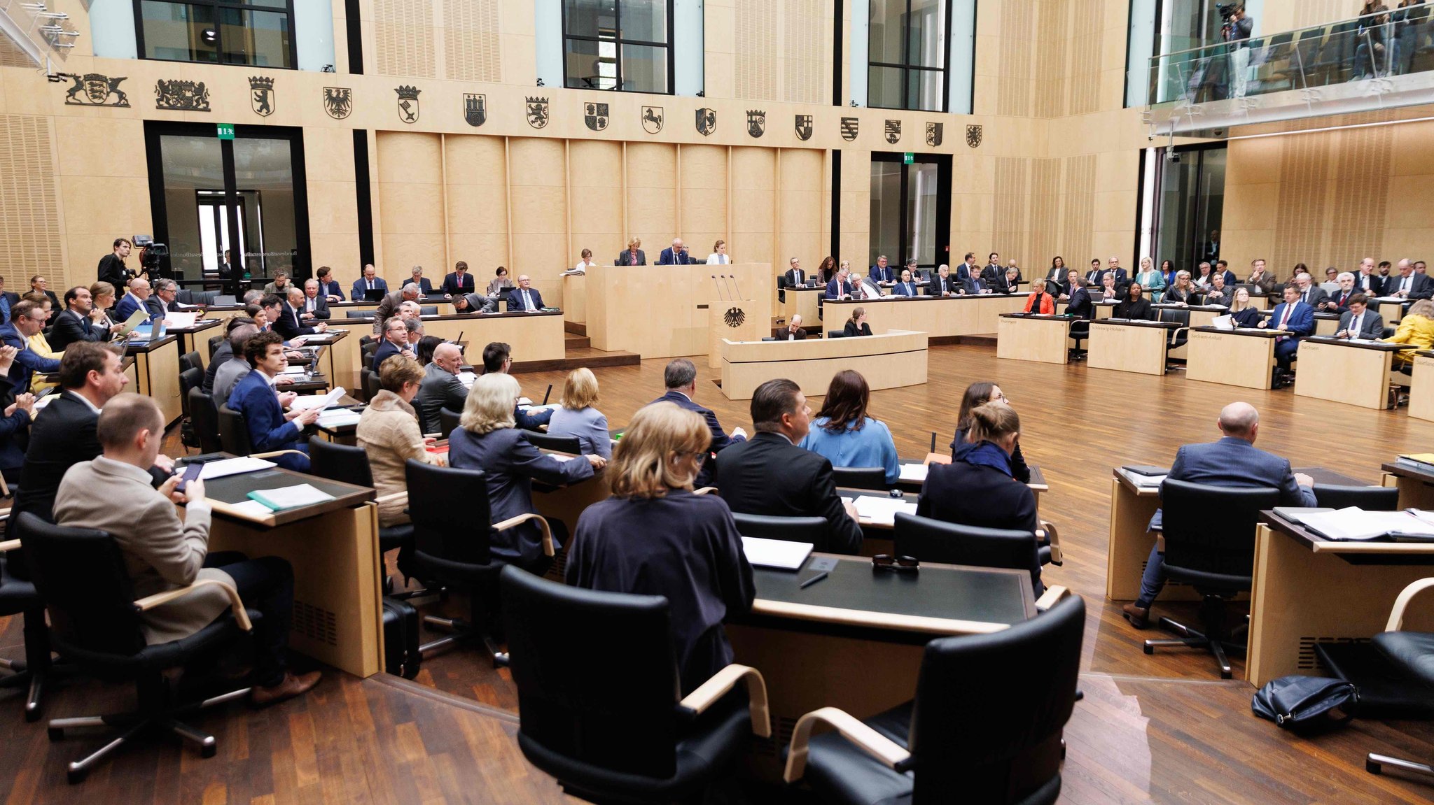 Bundesrat stoppt geplante 1.000-Euro-Entlastungsprämie