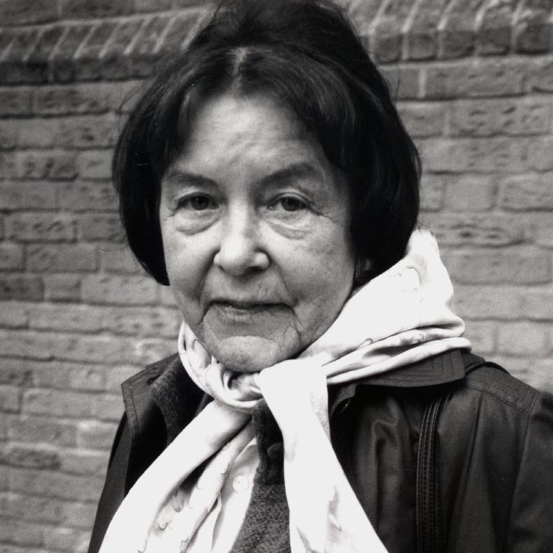 Luise Rinser Ein Schriftstellerleben zwischen Ehrgeiz und Lüge