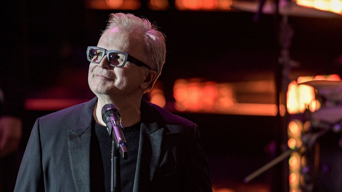 Grönemeyer will CDU die Verwendung seines Songs verbieten