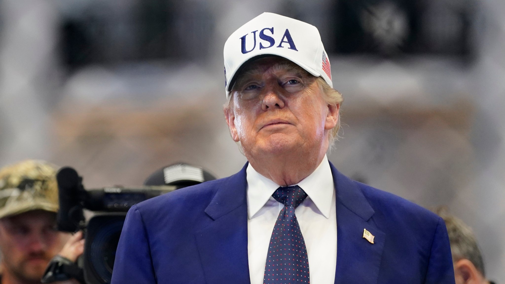 Trumps Iran-Deal lässt viele Fragen offen