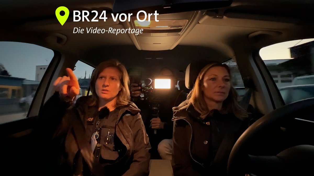 Pädokriminellen auf der Spur: "Am schlimmsten ist der Ton"