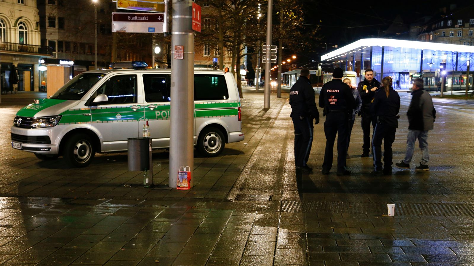 Bildergebnis für getöteter feuerwehrmann