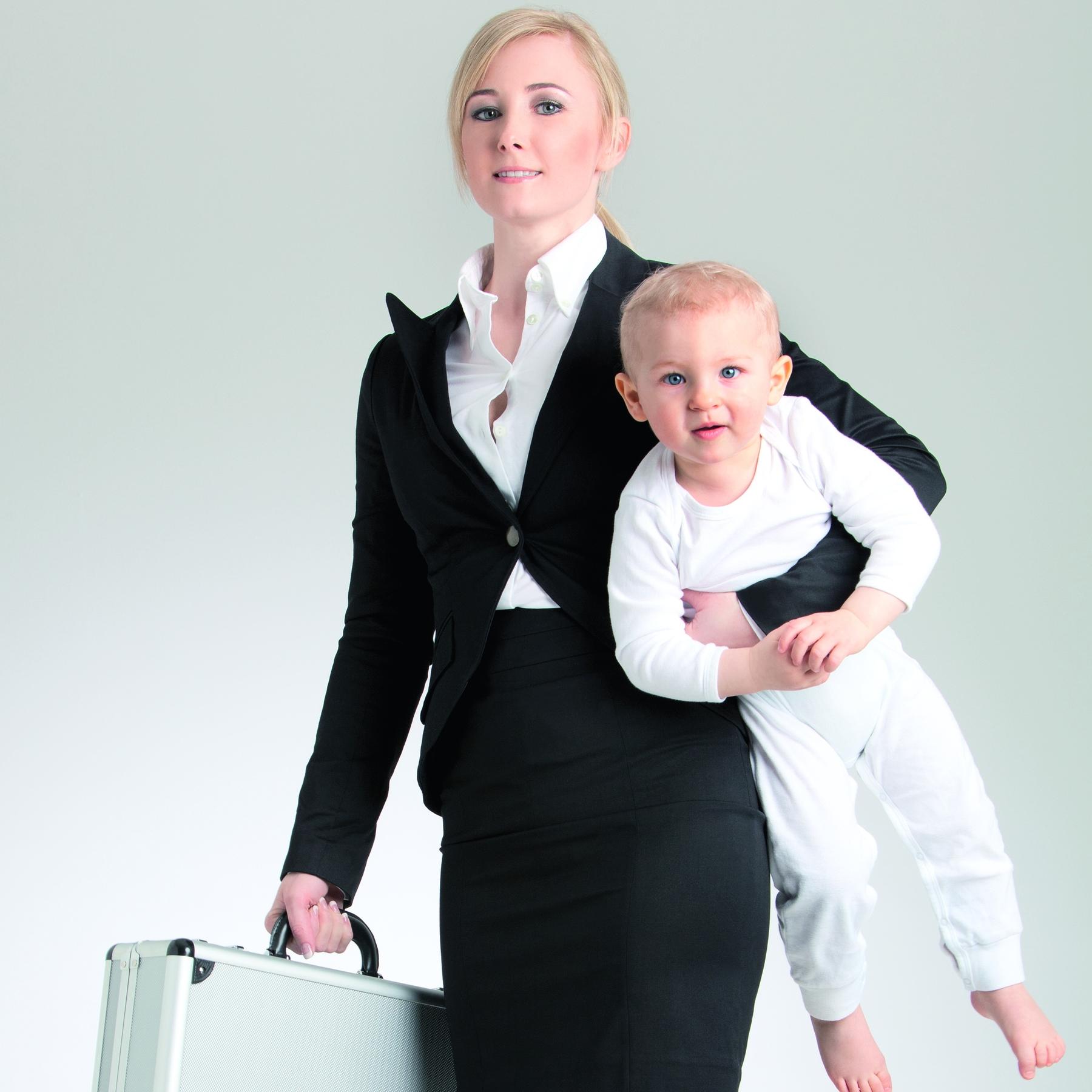 Karriere nach Zyklus: Was kann Female Lifecycle Management episode artwork
