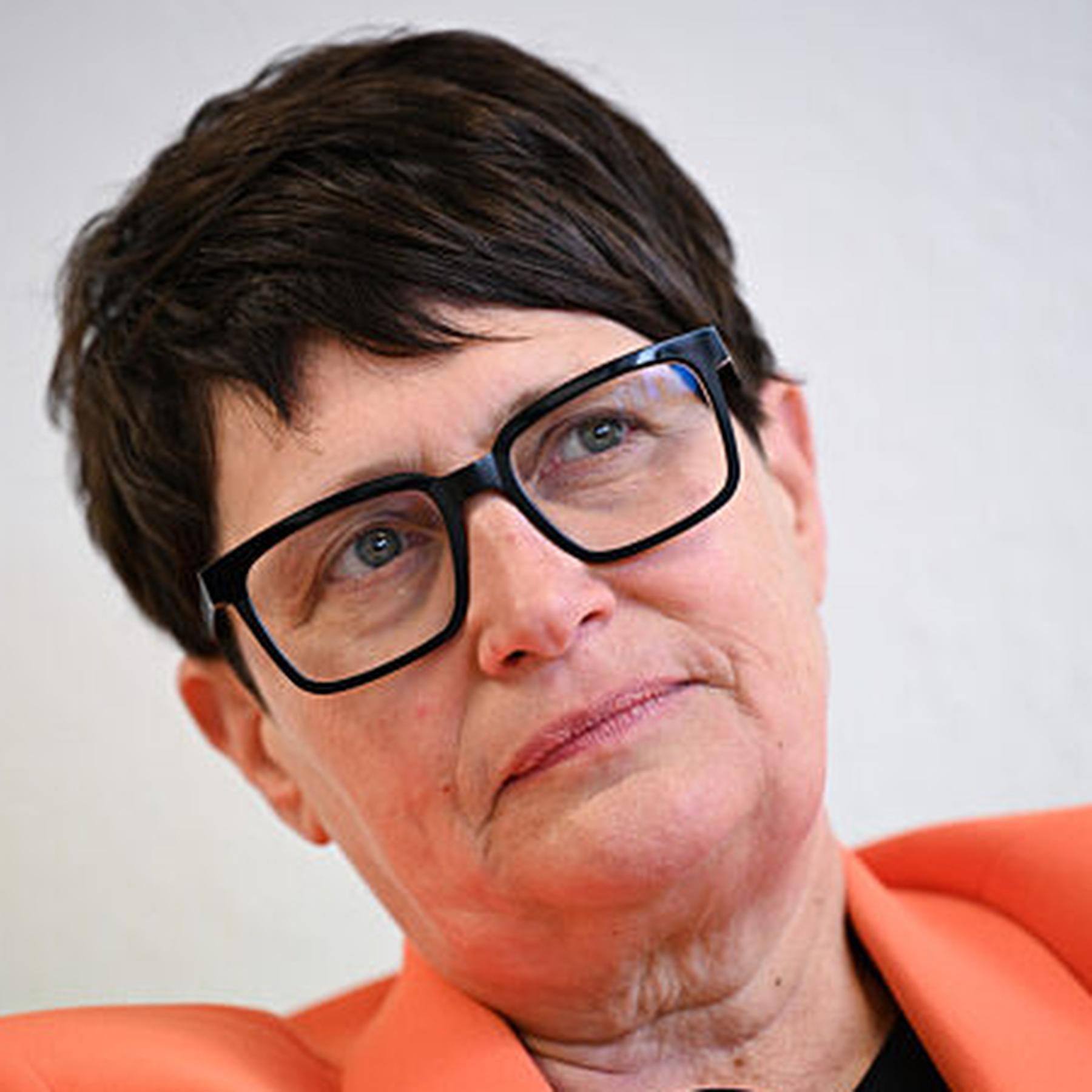 EU-Abgeordnete verteidigt Verbot von "Fleisch"-Begriffen auf Veggie-Produkten