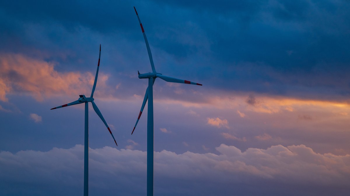 Mehr Akzeptanz für Windkraft: Was braucht es dafür?