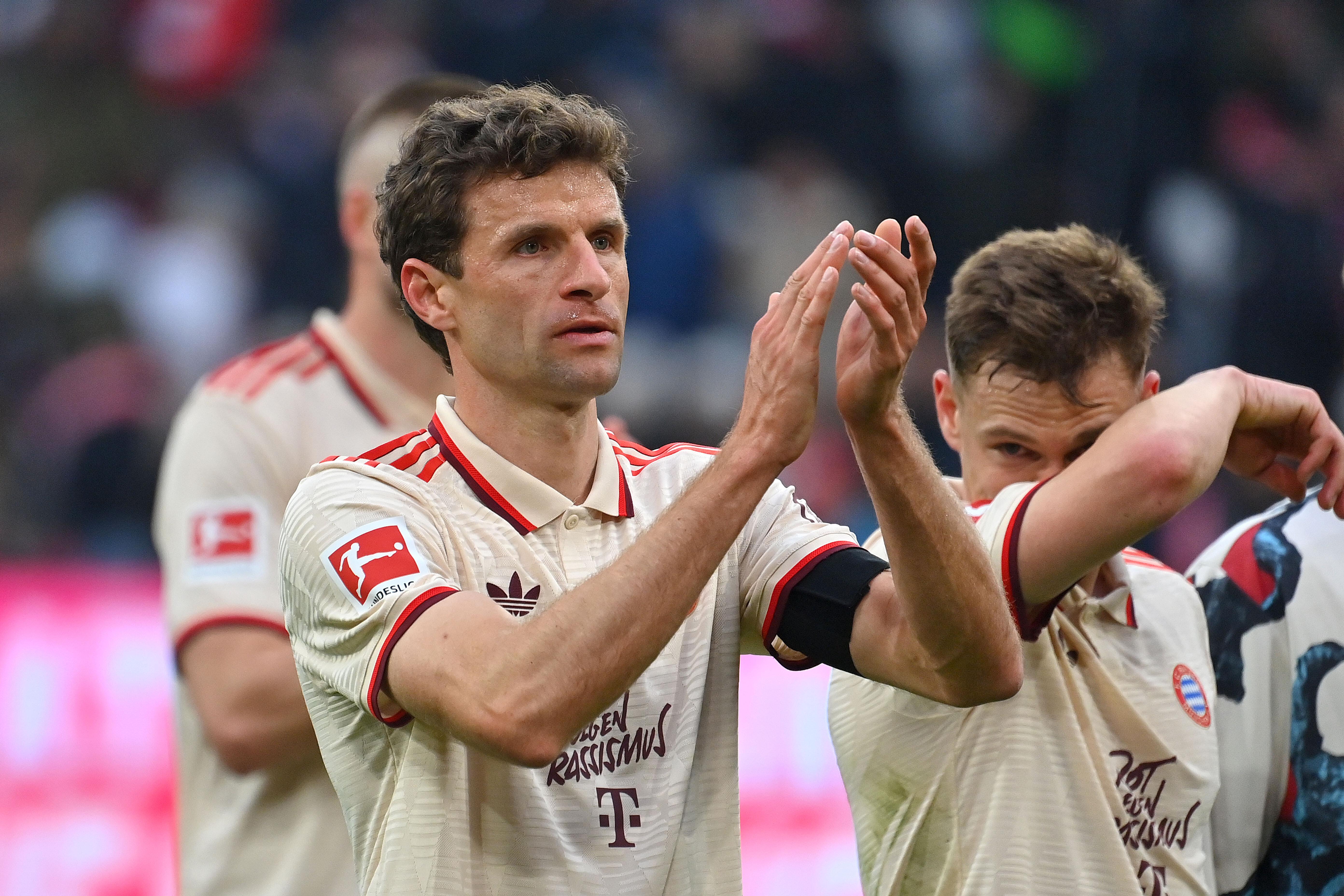 Thomas Müller