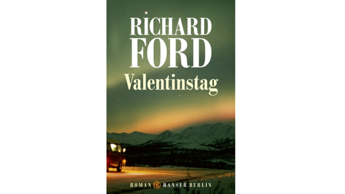 "Valentinstag" von Richard Ford