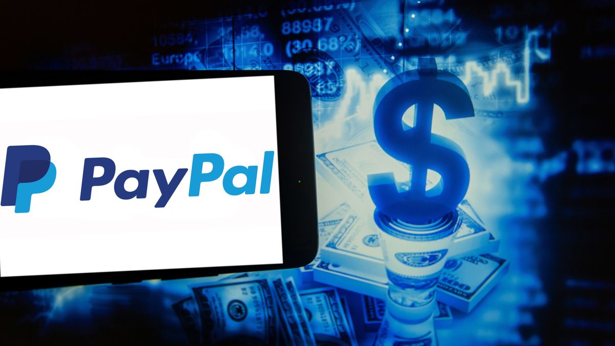 So Sichern Sie Ihr Paypal Konto Br24