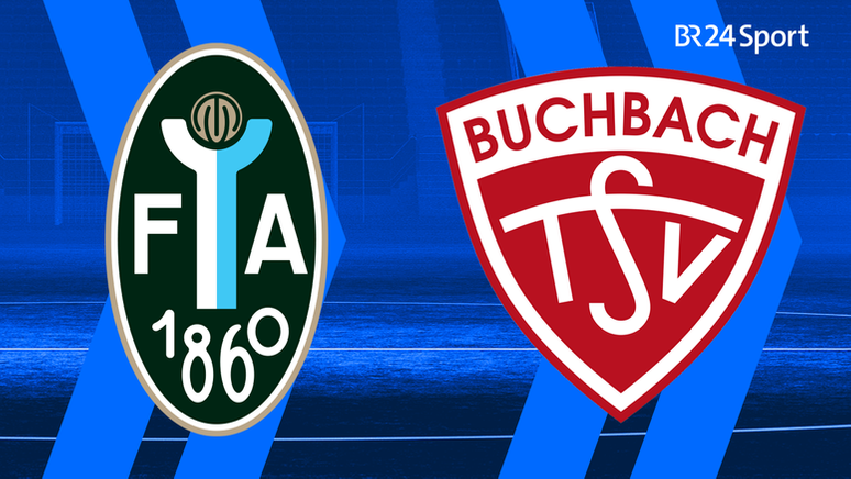 Regionalliga: VfB Eichstätt - TSV 1860 München | Bild:br