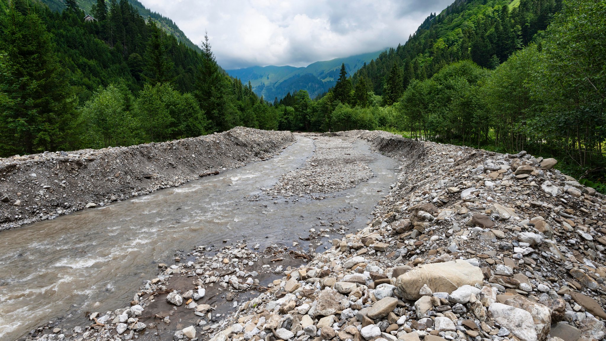 Der Rappenalpbach