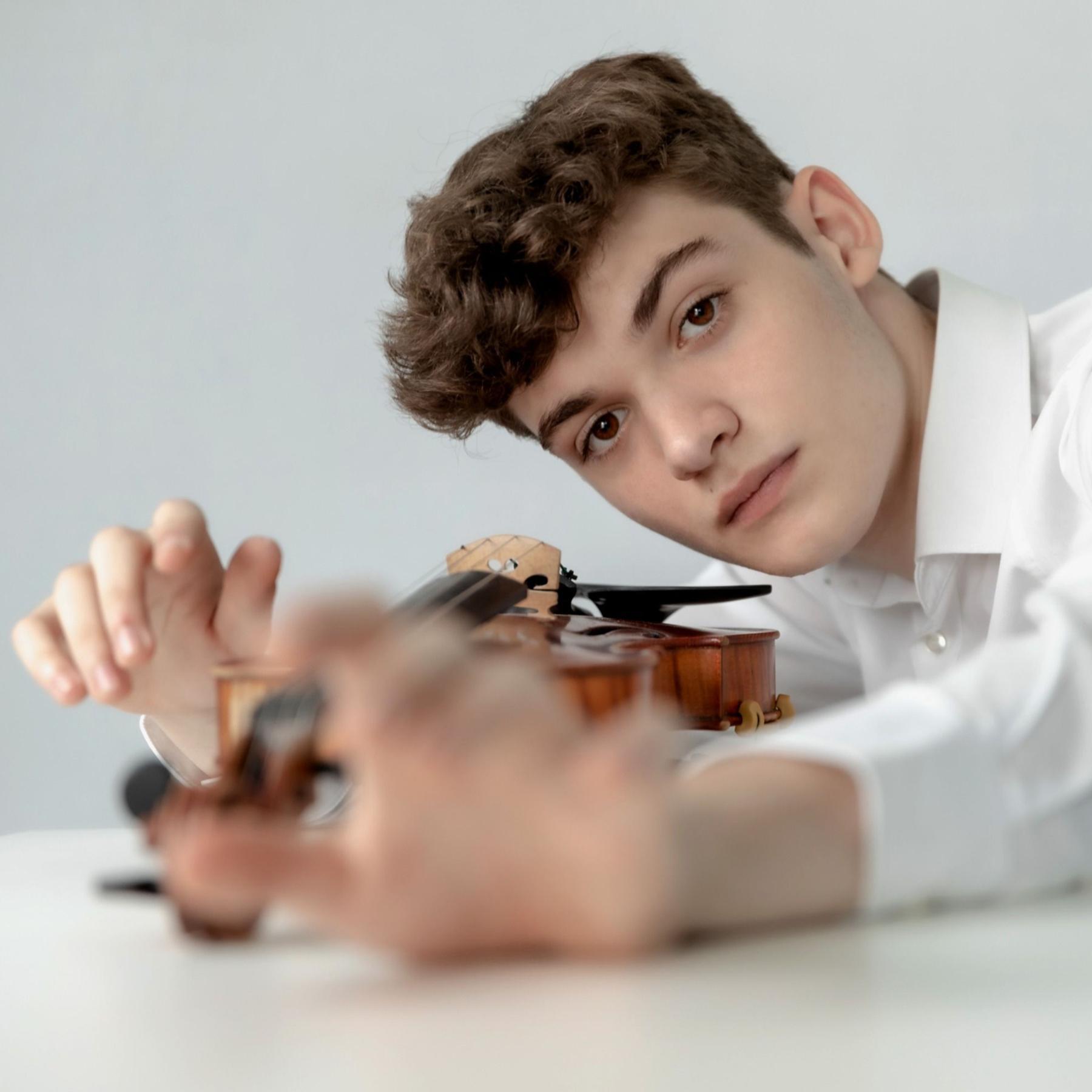 Interview mit Andrea Cicalese