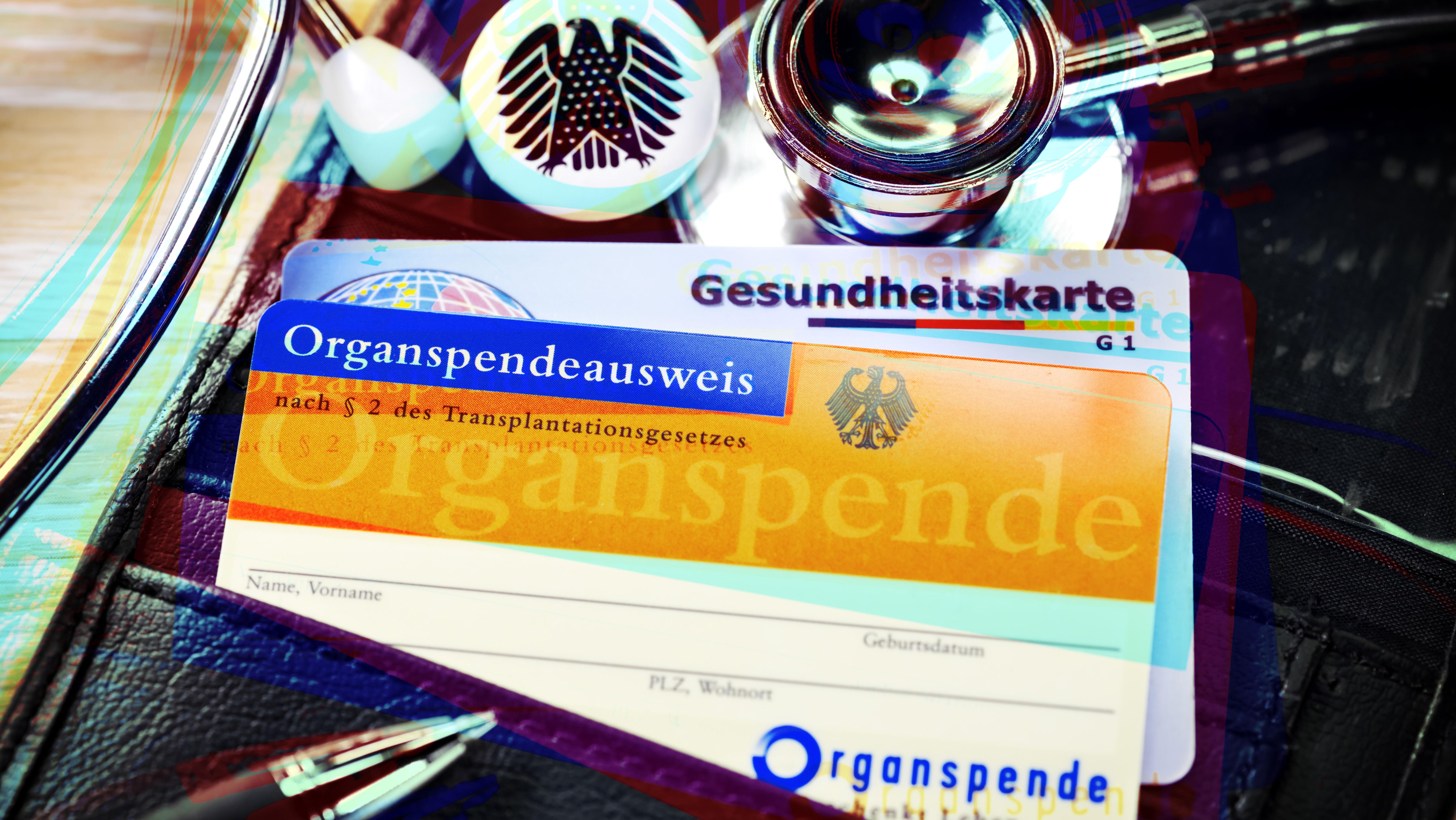 Uniklinikum Wurzburg Enttauscht Uber Entscheidung Zu Organspende