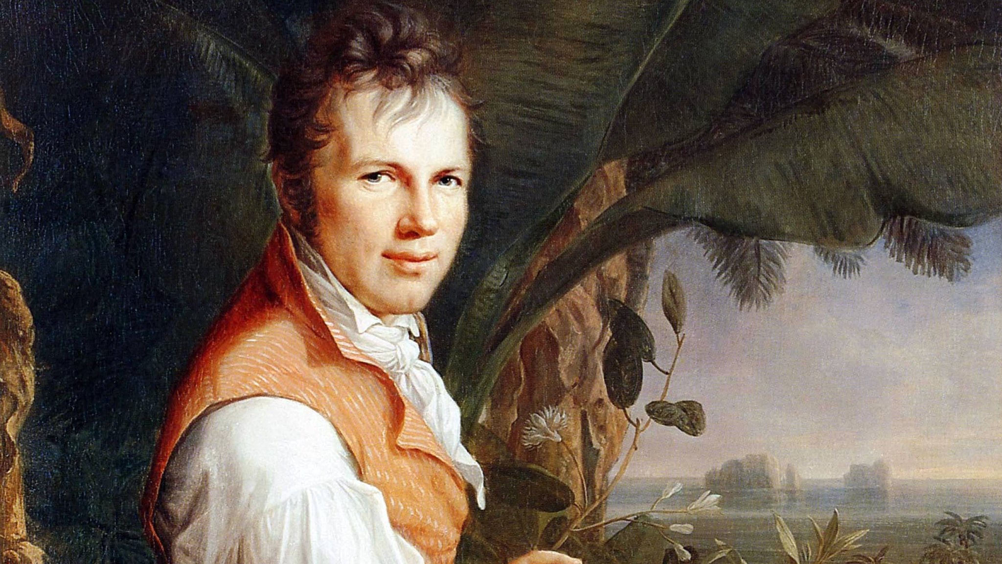 Alexander von Humboldt