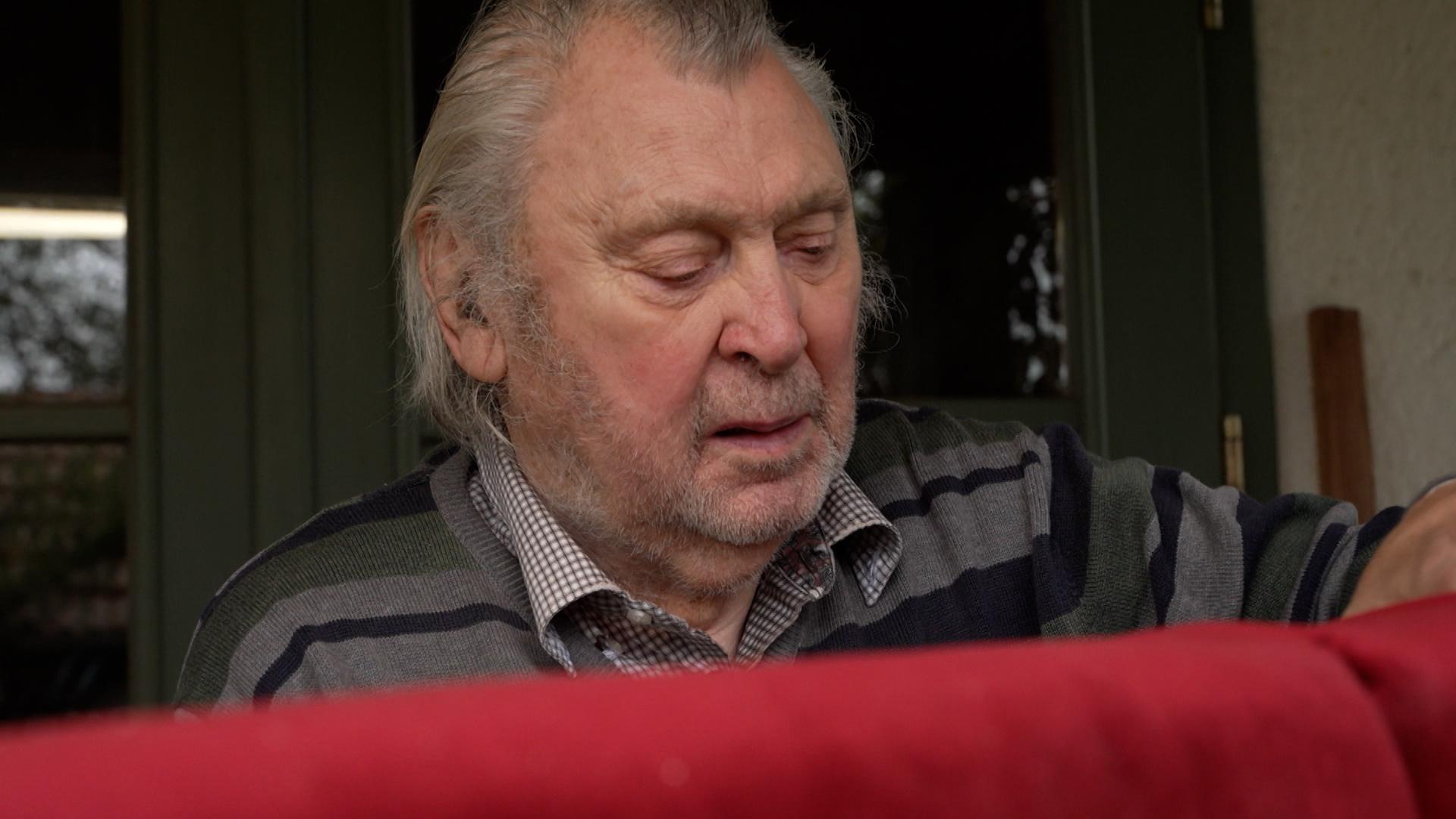 Arbeiten im Alter – Fluch oder Segen?