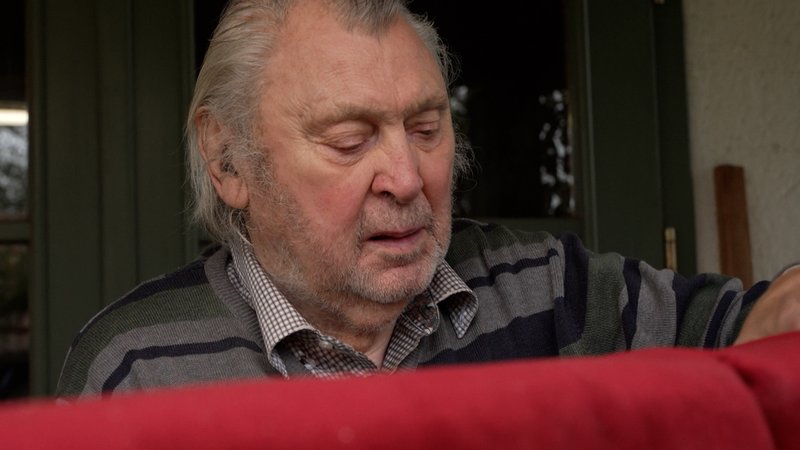 Arbeiten im Alter – Fluch oder Segen? | Bild: BR Arbeiten im Alter – Fluch oder Segen?