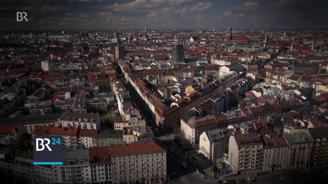 Amtsgericht München erklärt Mietpreisbremse für unwirksam | BR24